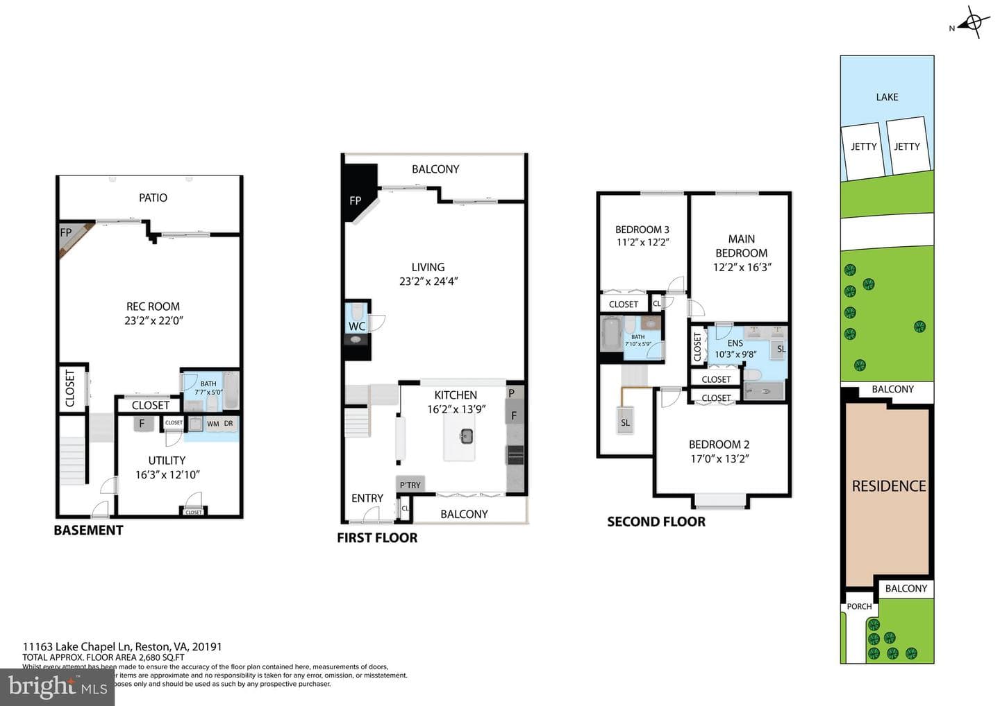 11163 Lake Chapel Lane photo 64