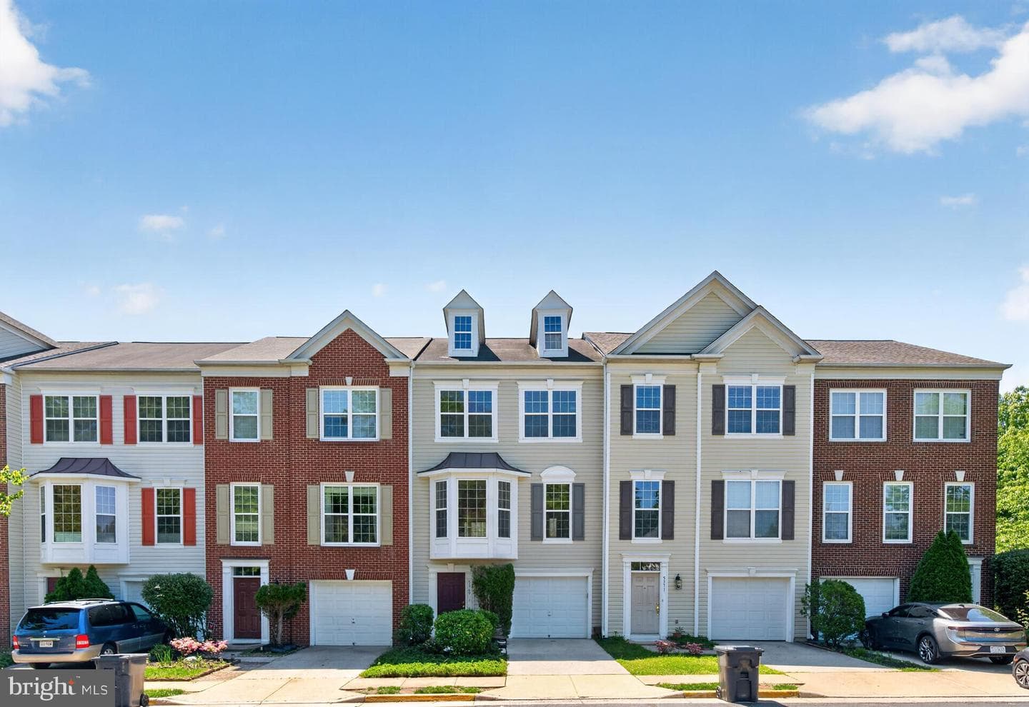 5369 Crimson Sky Court photo 2