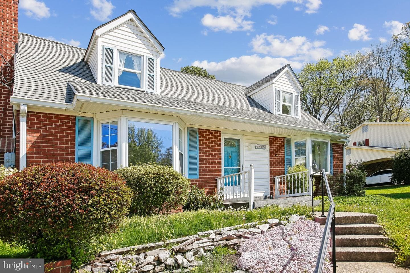 6809 Ontario Street photo 4