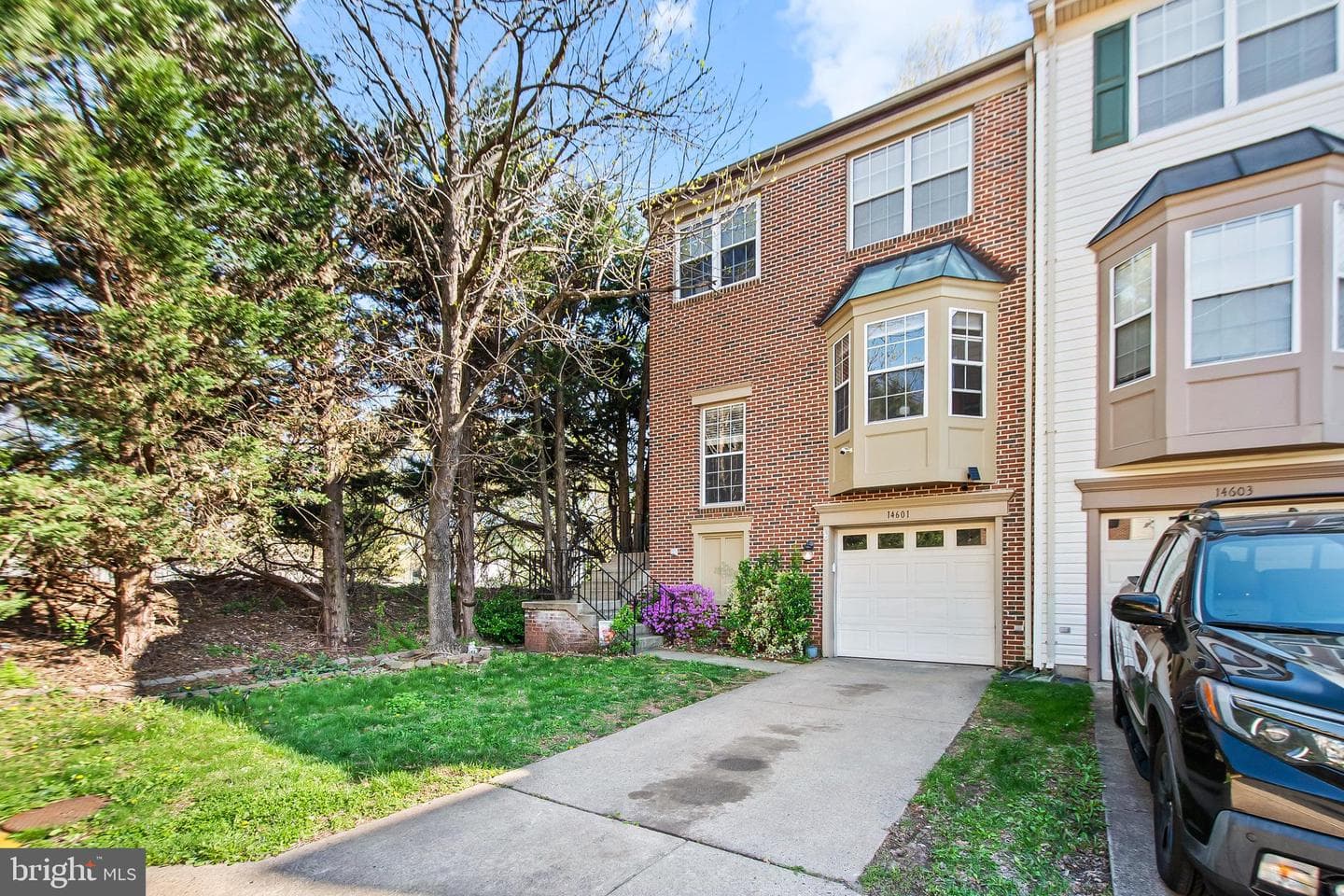 14601 Flower Hill Drive