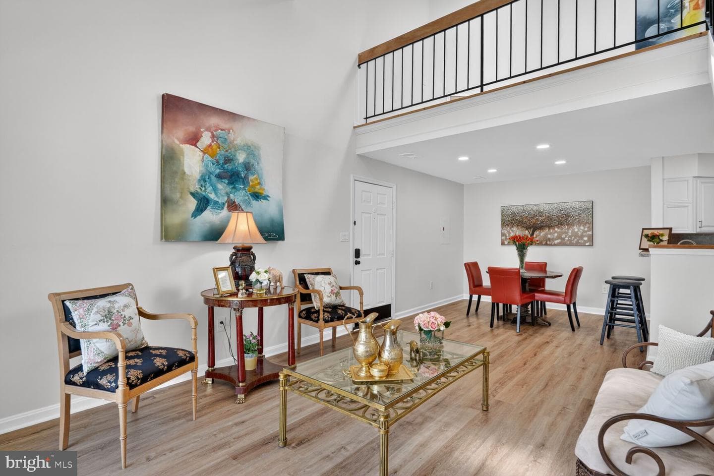6912 Mary Caroline Circle #j photo 6