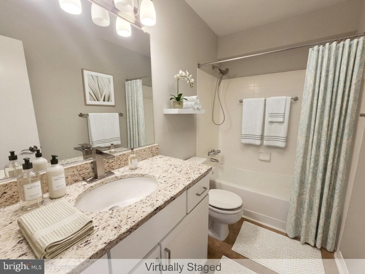 3176 Summit Square Drive #4-E4 photo 14