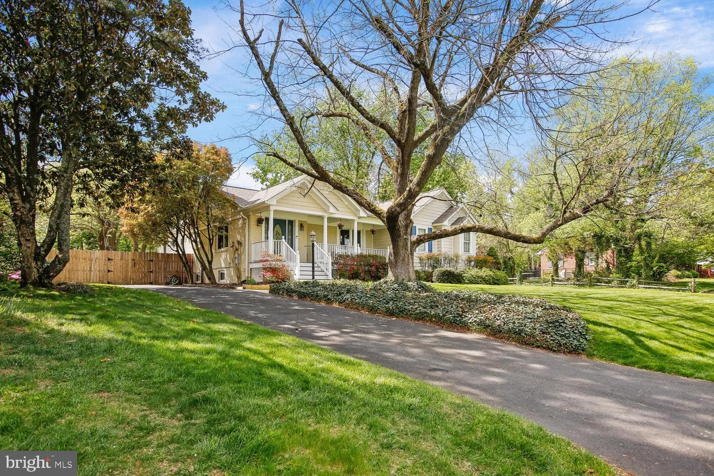 3409 Sharon Chapel Road photo 4