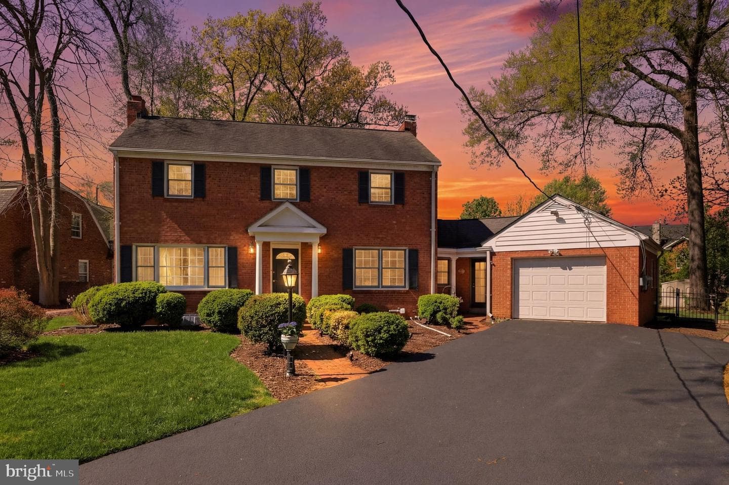 4017 Pine Brook Road