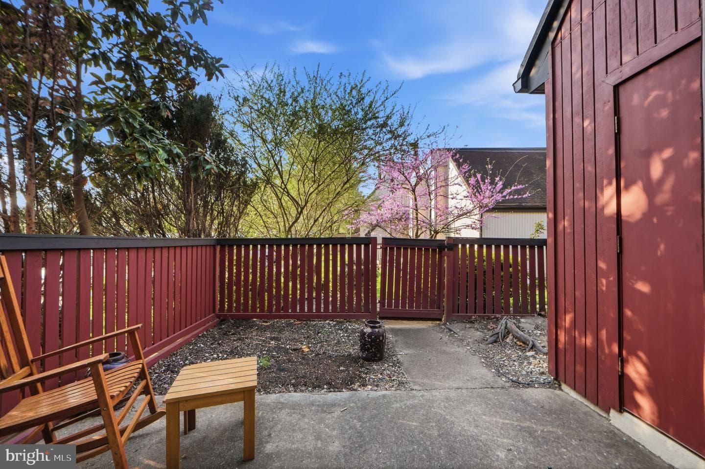 3914 Woodhue Place #6 photo 25