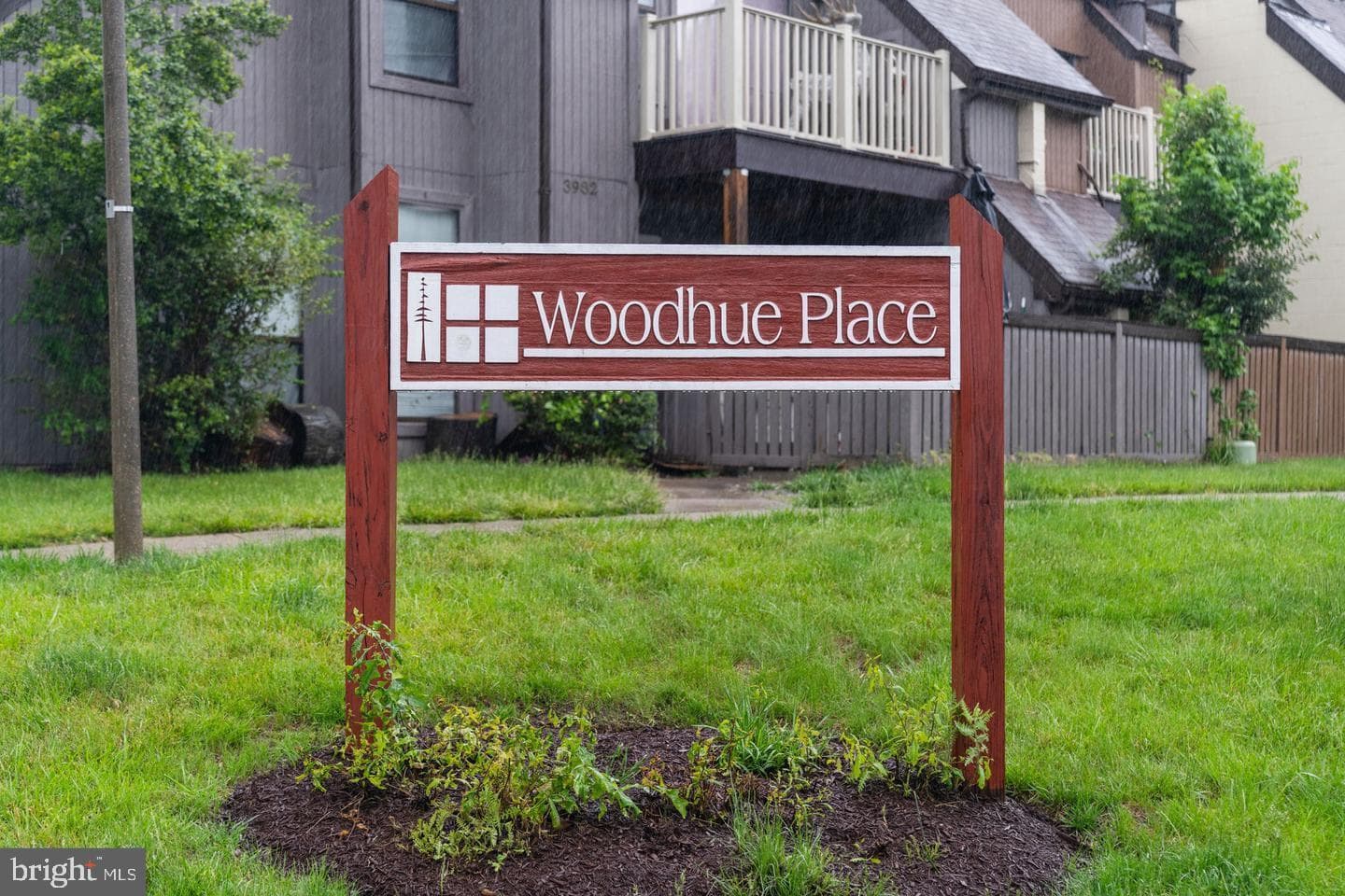 3914 Woodhue Place #6 photo 27