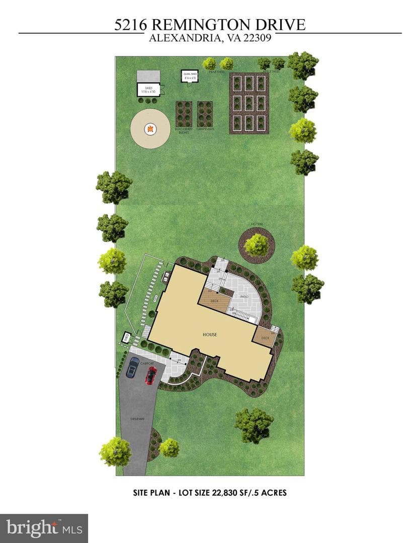 5216 Remington Drive photo 23