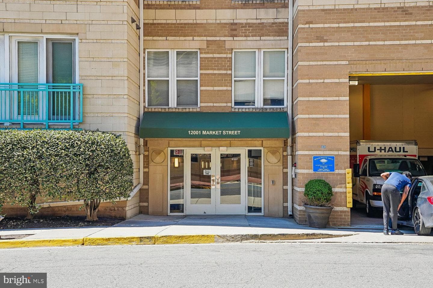 12001 Market Street #t51 photo 38