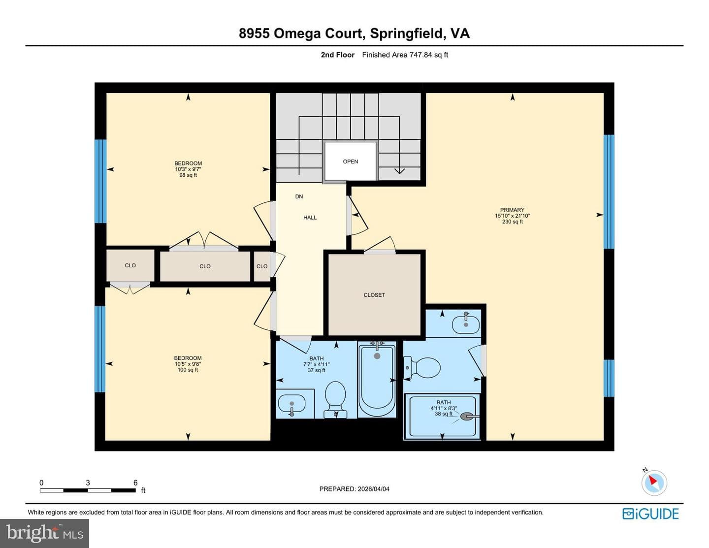 8955 Omega Court photo 43