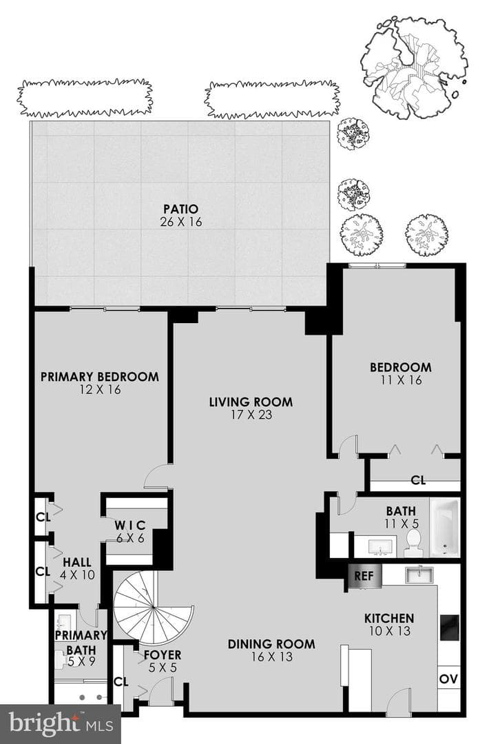 1800 Old Meadow Road #218 photo 27