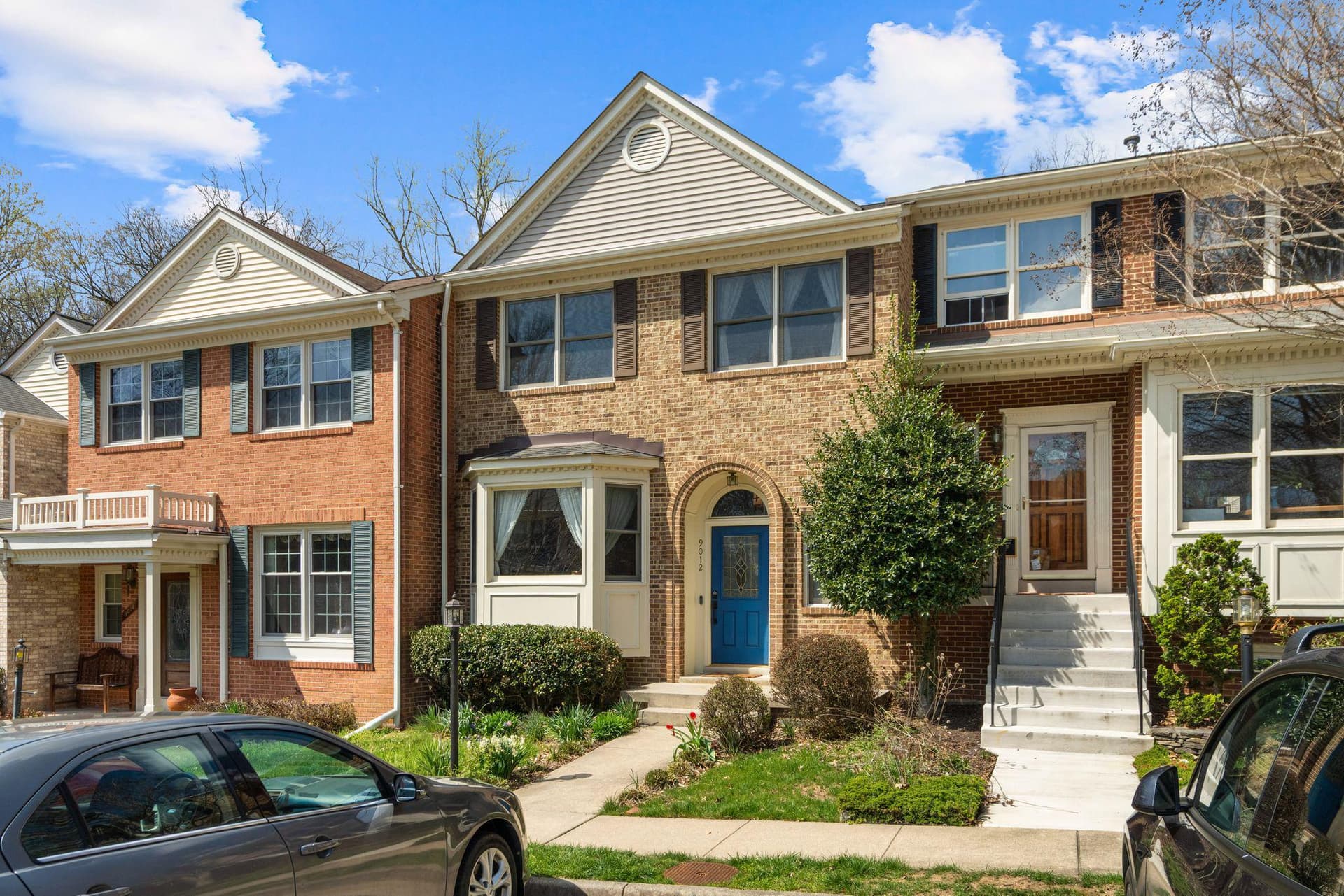 9012 Daum Court