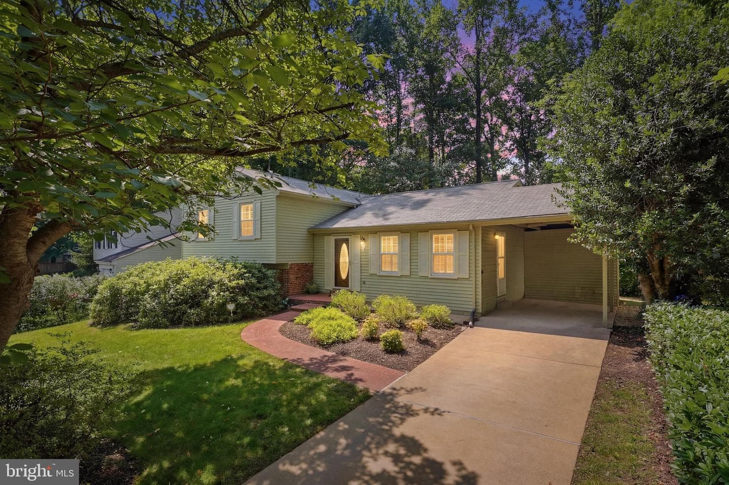 9303 Burnetta Drive, Fairfax