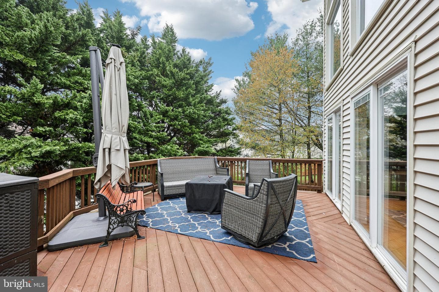7902 Greenebrook Court photo 32