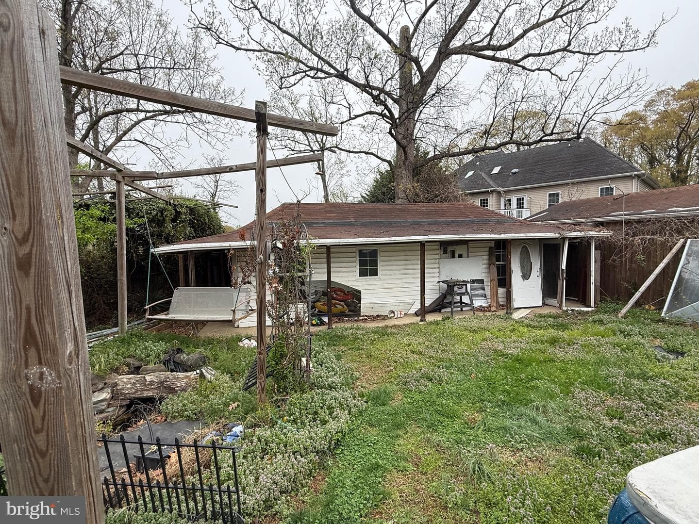 2622 Groveton Street photo 4
