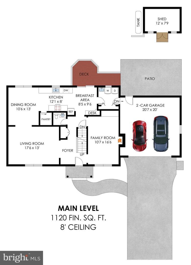 1709 Pebble Beach Drive photo 36