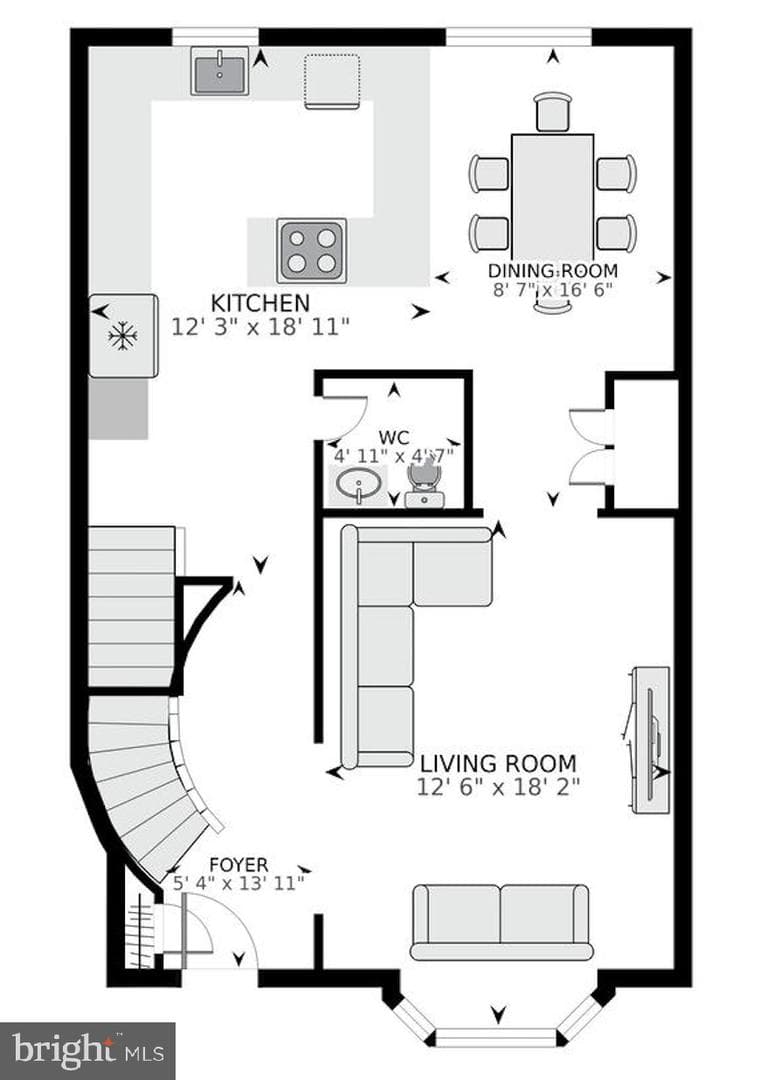 6020 Waterbury Court photo 69