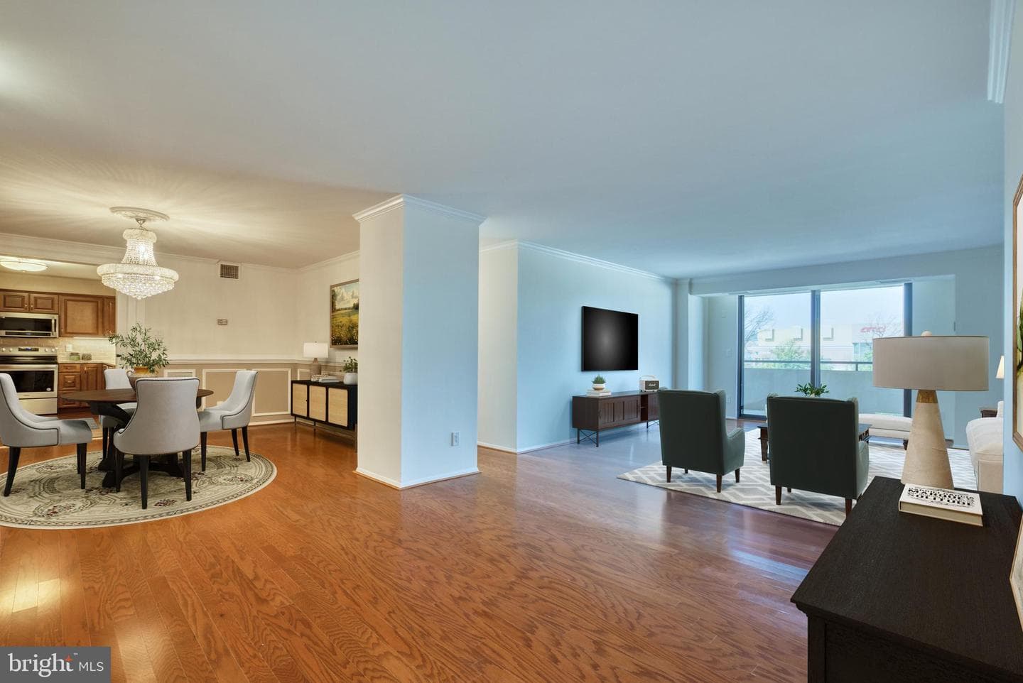 1800 Old Meadow Road #1006 photo 6