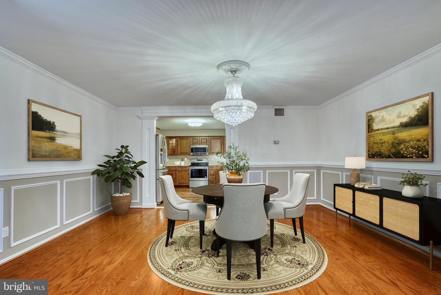 1800 Old Meadow Road #1006 photo 8