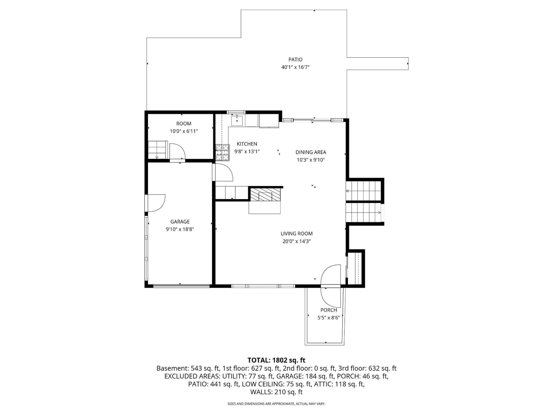 7708 Jansen Drive photo 48
