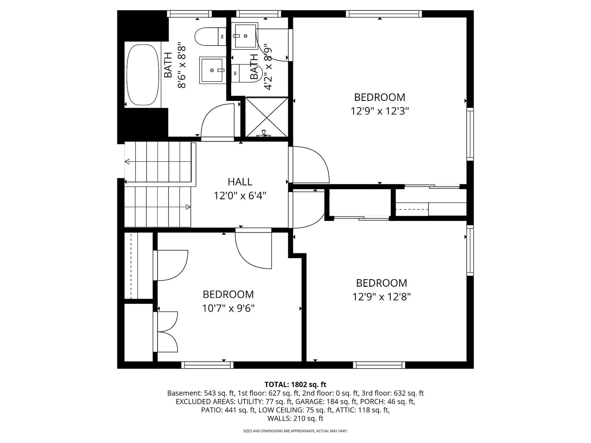 7708 Jansen Drive photo 49