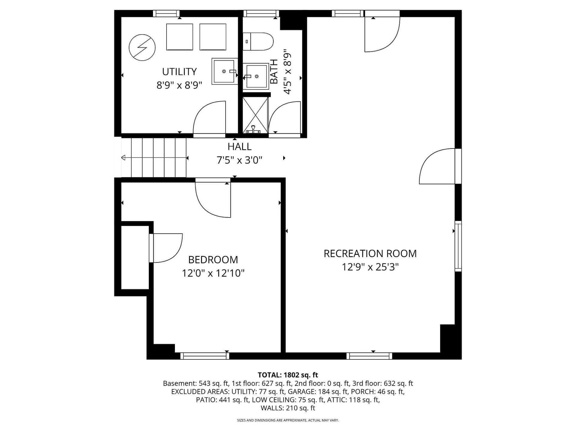 7708 Jansen Drive photo 50