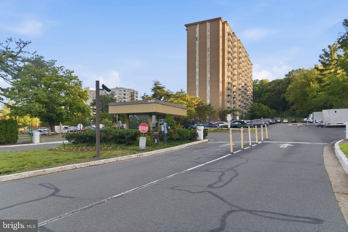 2059 Huntington Avenue #304 photo 44
