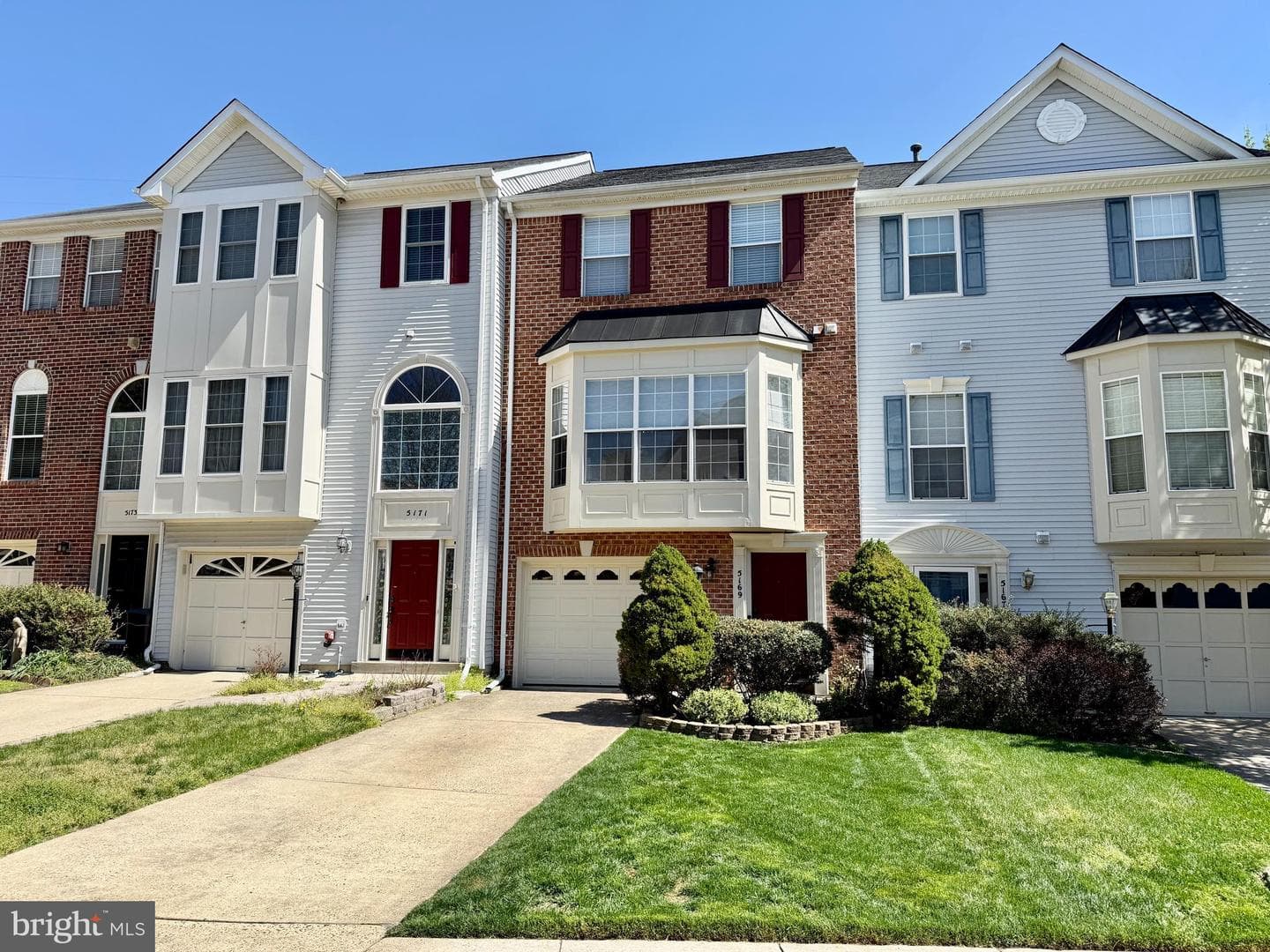 5169 Ballycastle Circle, Alexandria