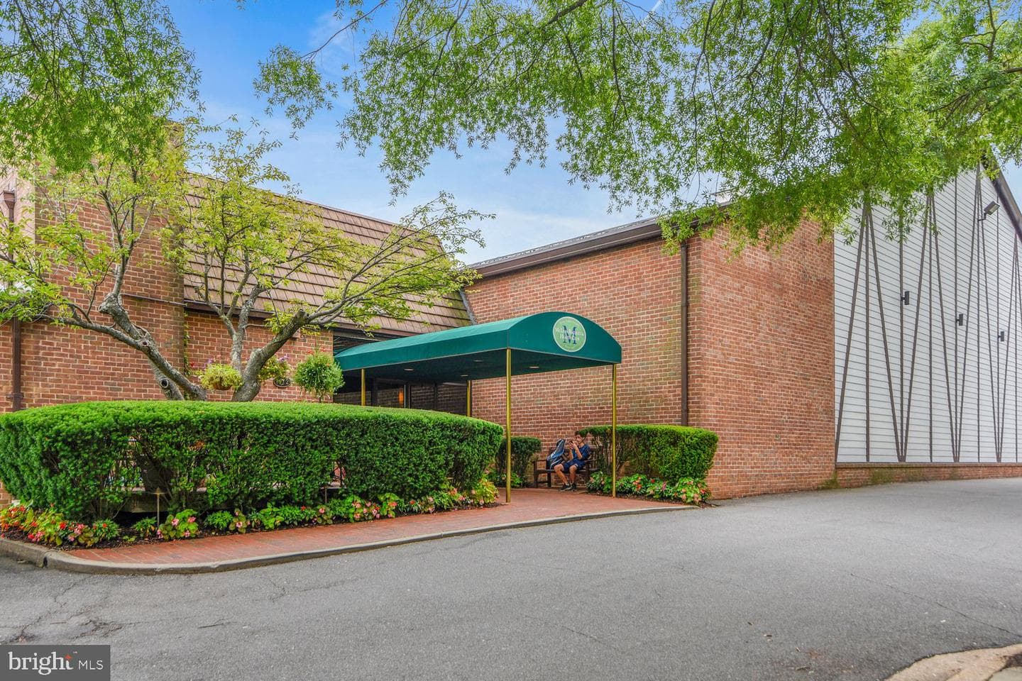 1521 Spring Gate Drive #10211 photo 44