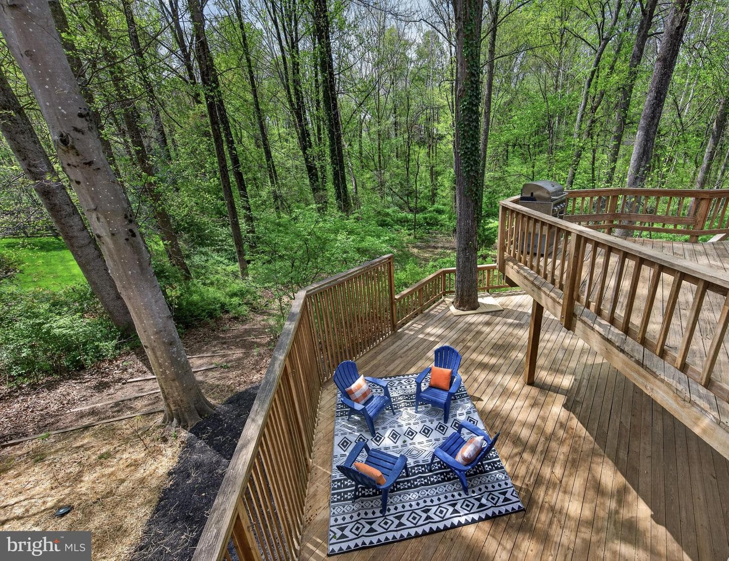 2906 Oakton Ridge Circle photo 38