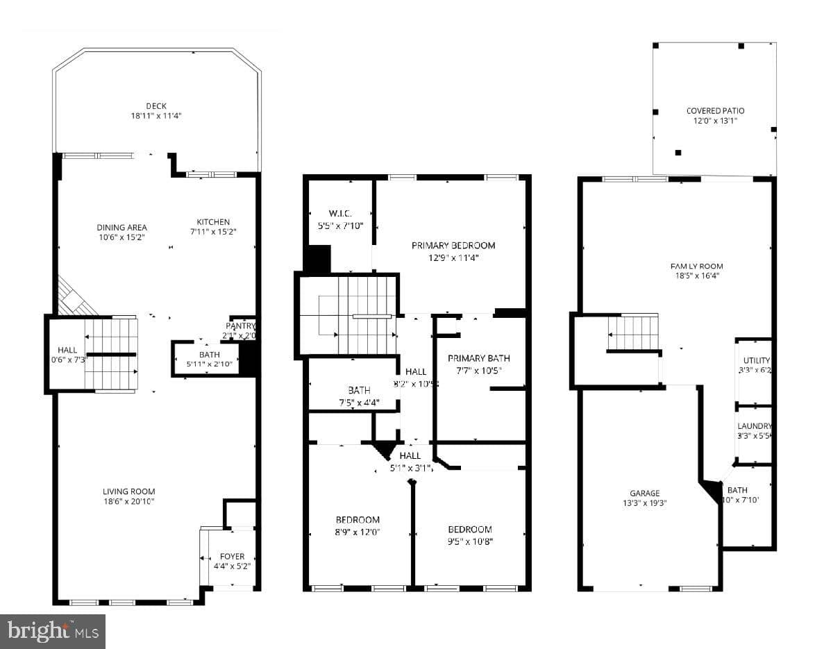 2593 James Madison Circle photo 51
