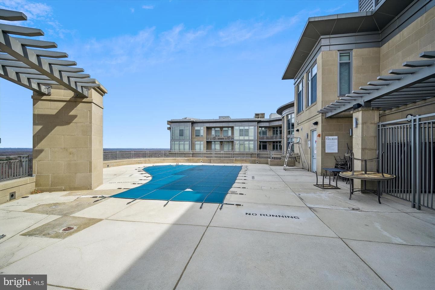 8220 Crestwood Heights Drive #1603 photo 23