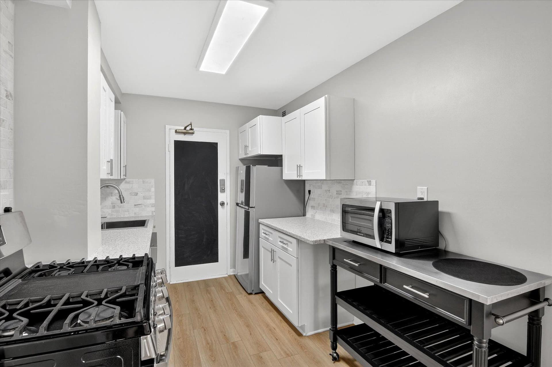 6641 Wakefield Drive #212 photo 5