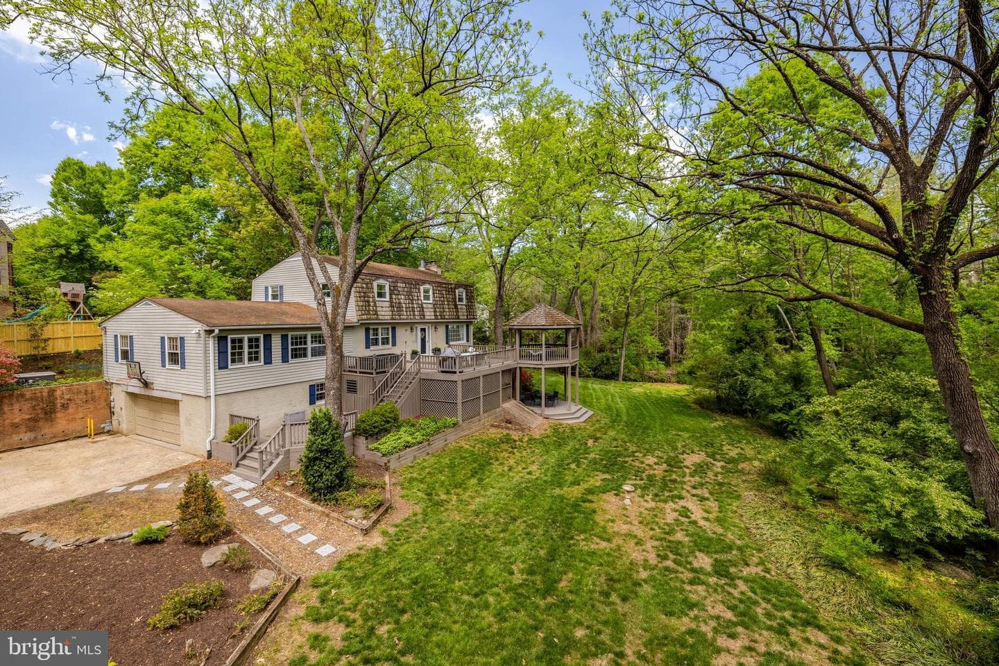 6116 Franklin Park Road photo 59