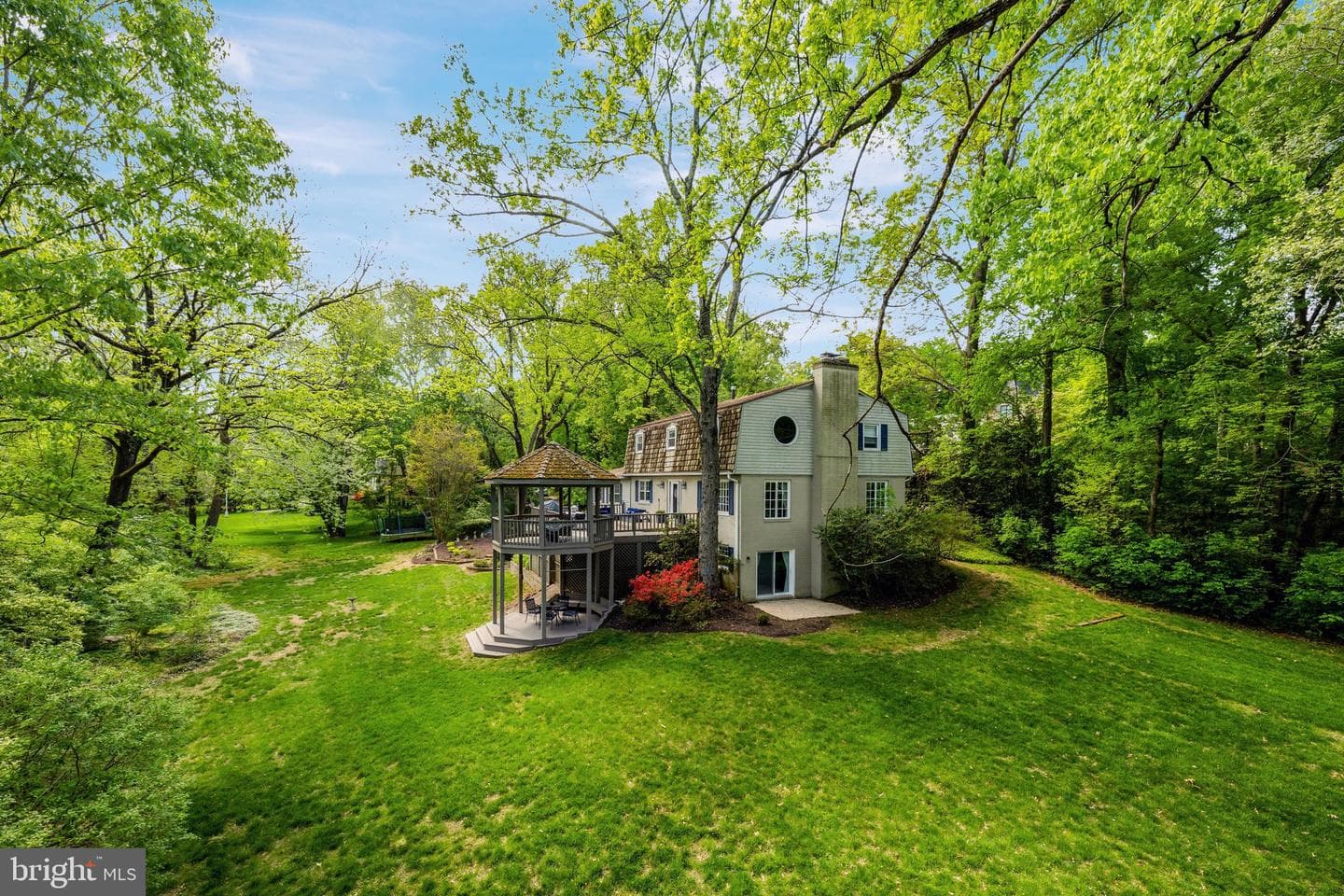 6116 Franklin Park Road photo 60