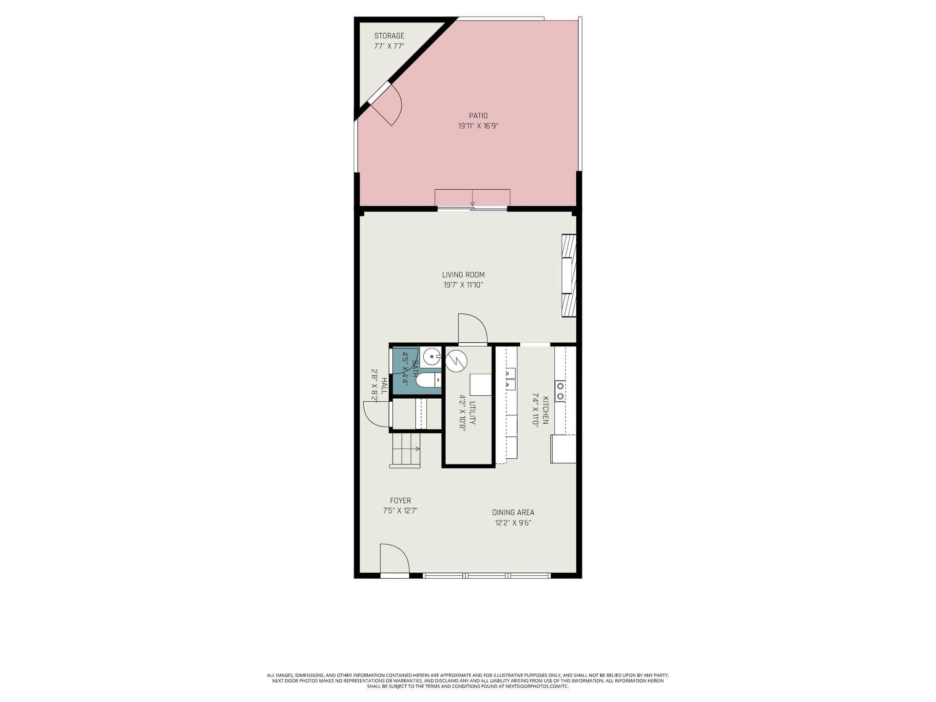 1219 Alabama Drive photo 30