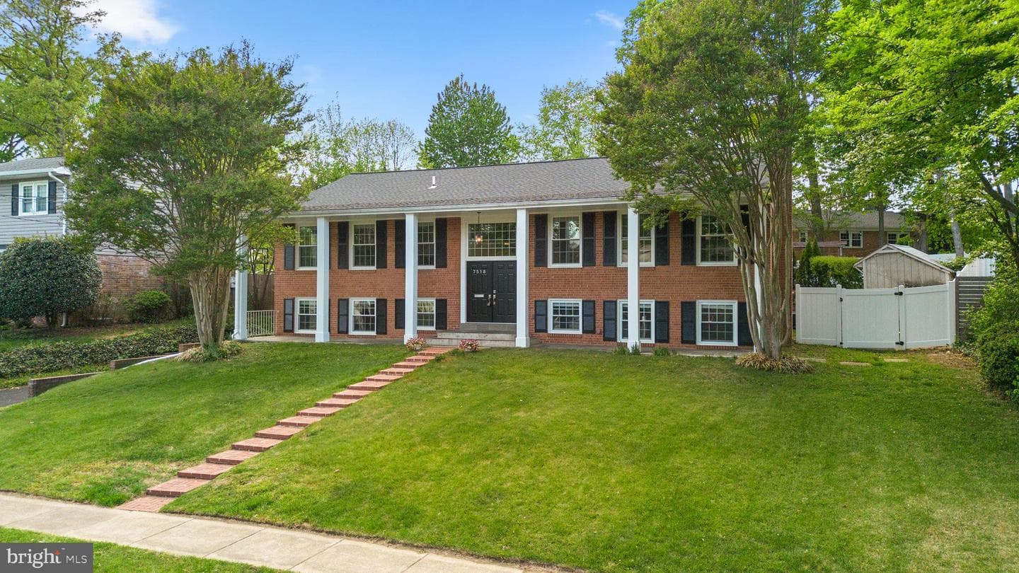 7518 Salem Road