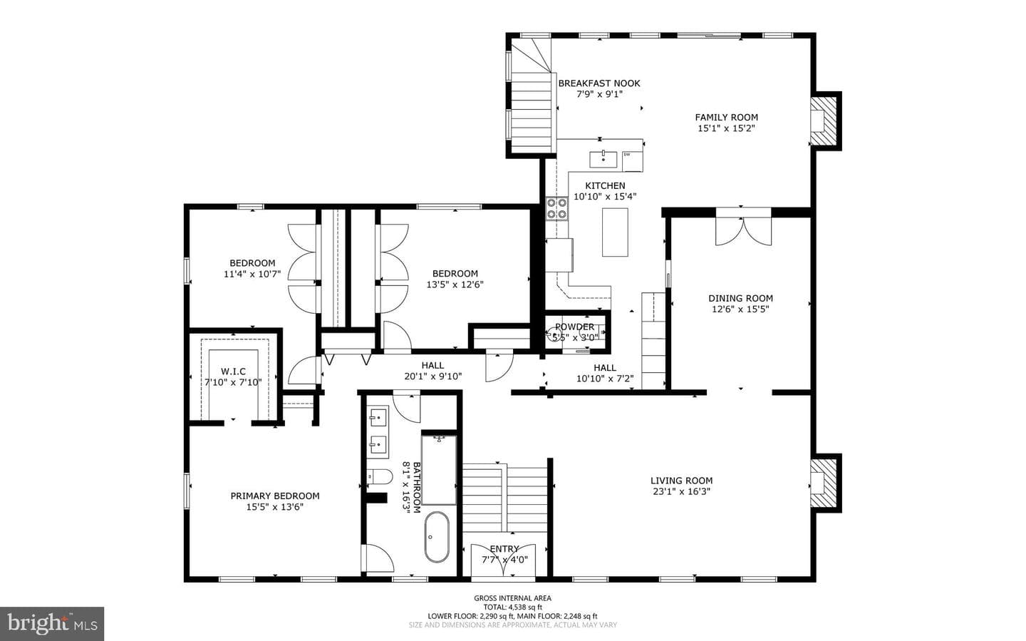 7518 Salem Road photo 56