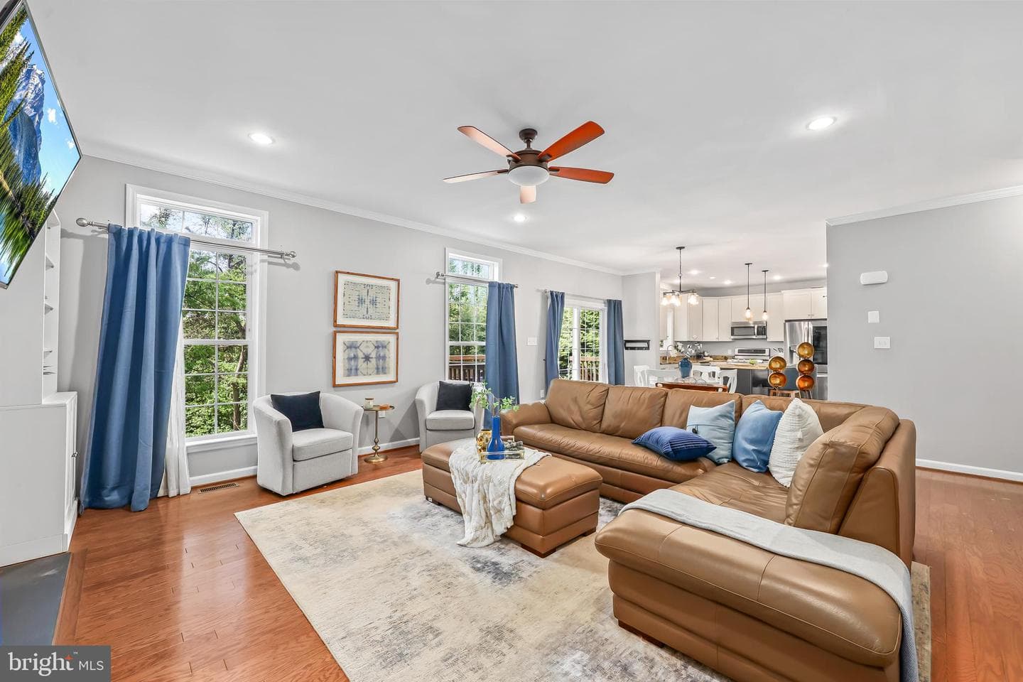 6614 Benson Drive photo 3