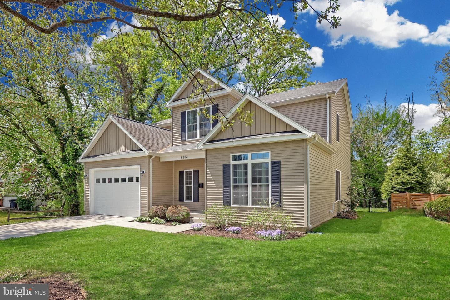 6614 Benson Drive photo 37