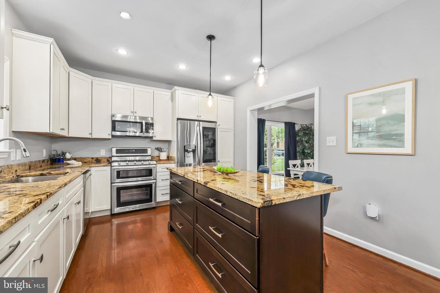 6614 Benson Drive photo 4