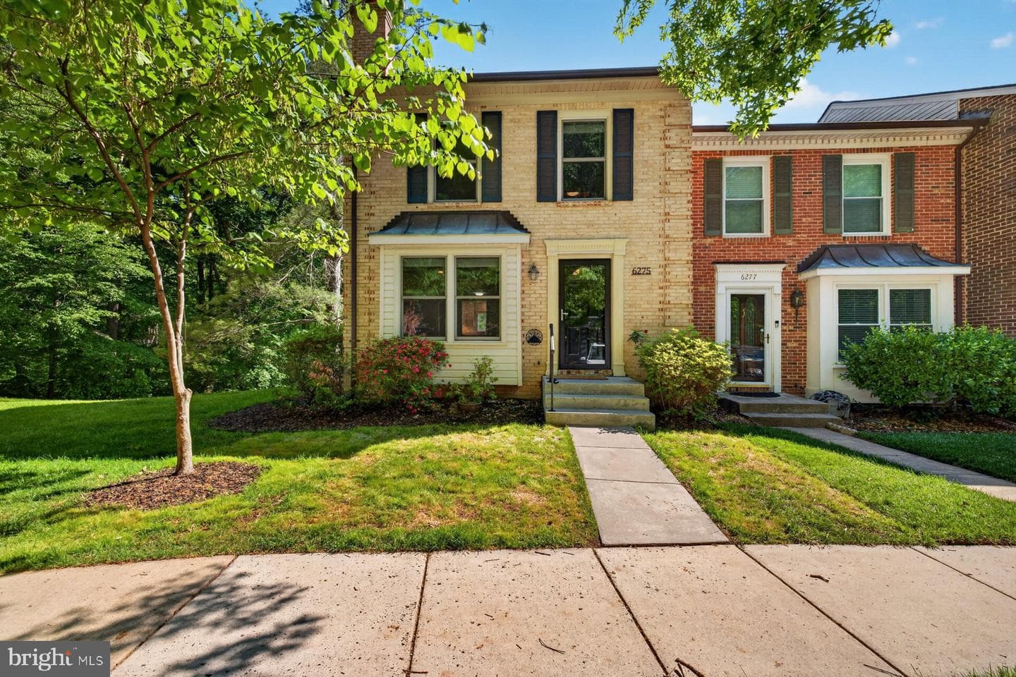 6275 Kerrydale Drive