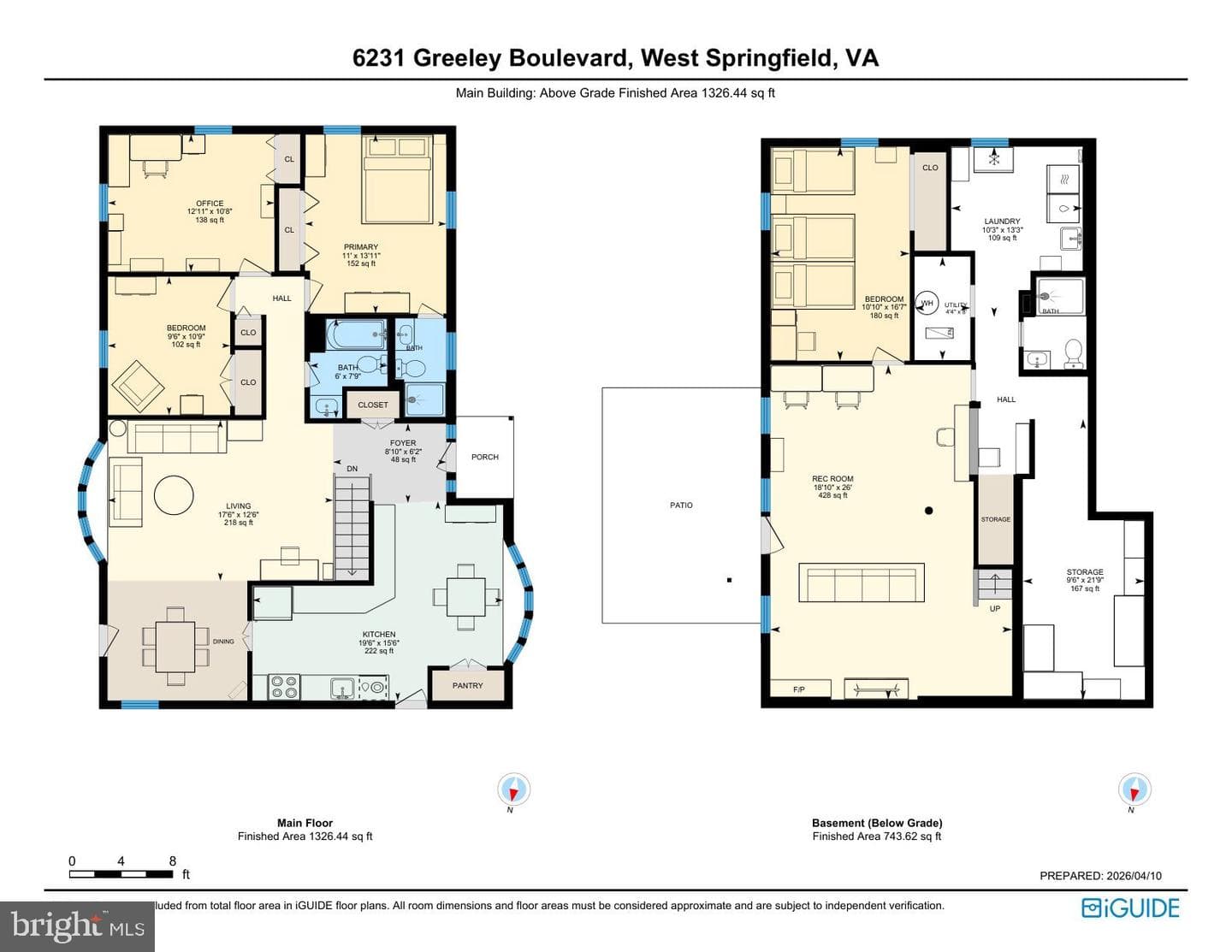 6231 Greeley Boulevard photo 31