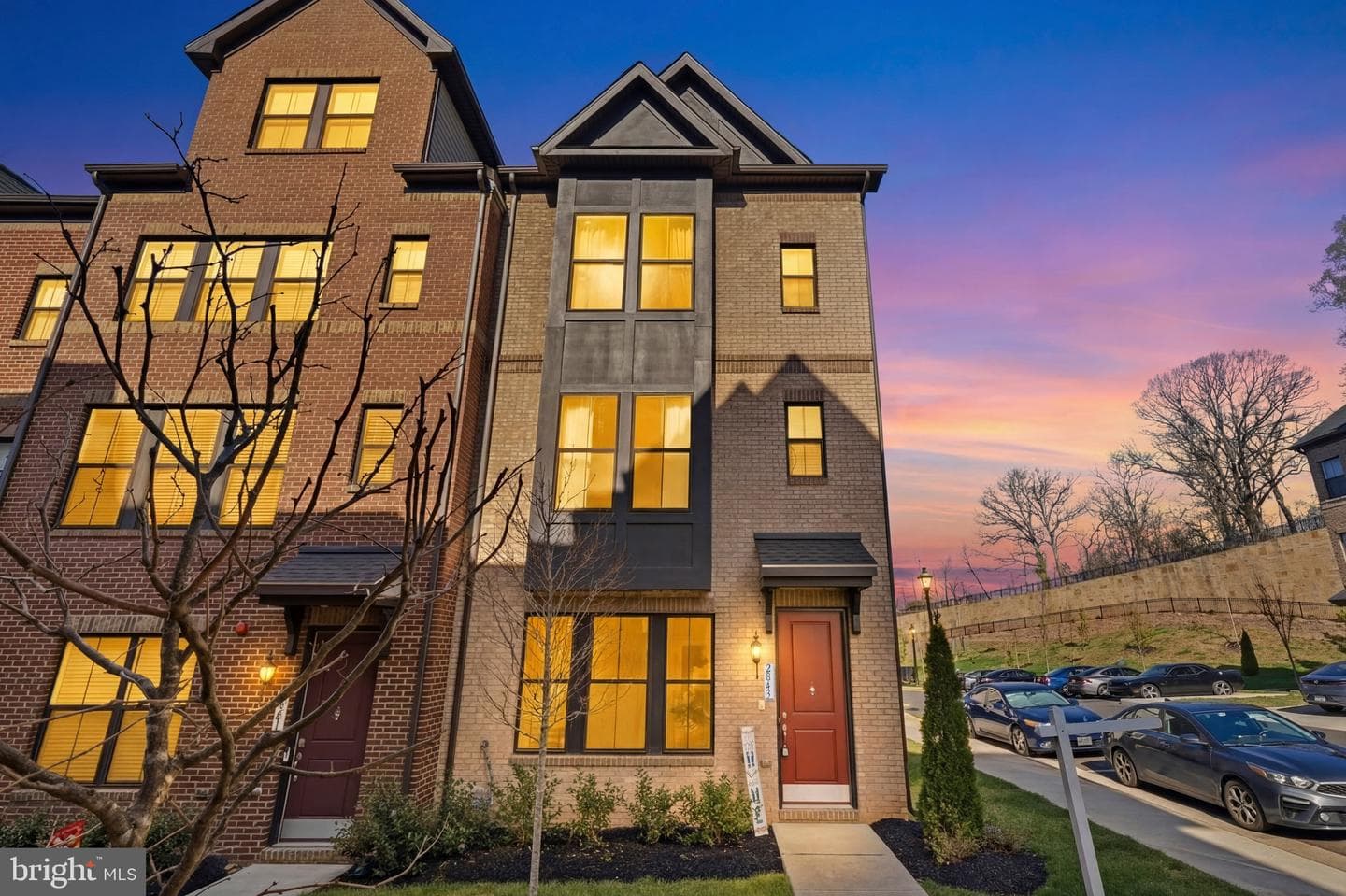 2843 Hokie Lane photo 3