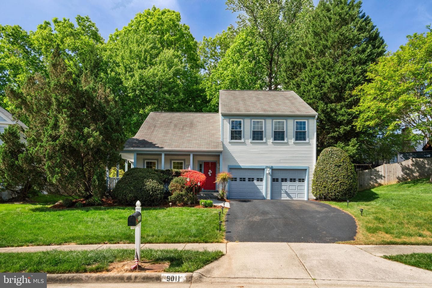 9011 Banyon Ridge Road photo 2