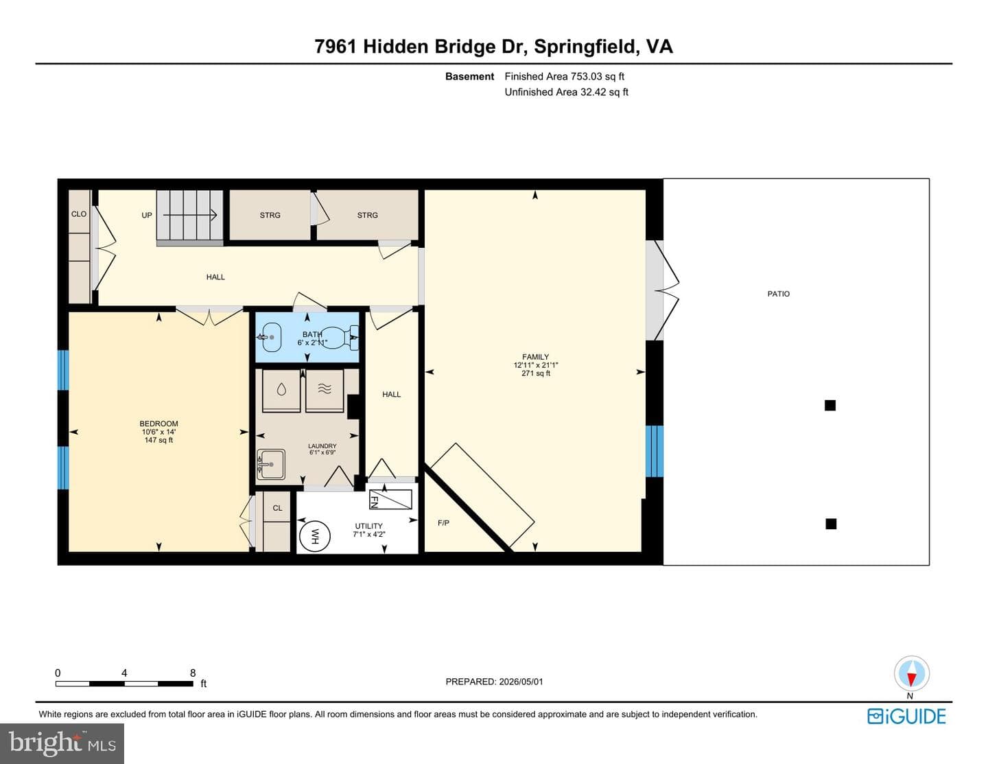 7961 Hidden Bridge Drive photo 53