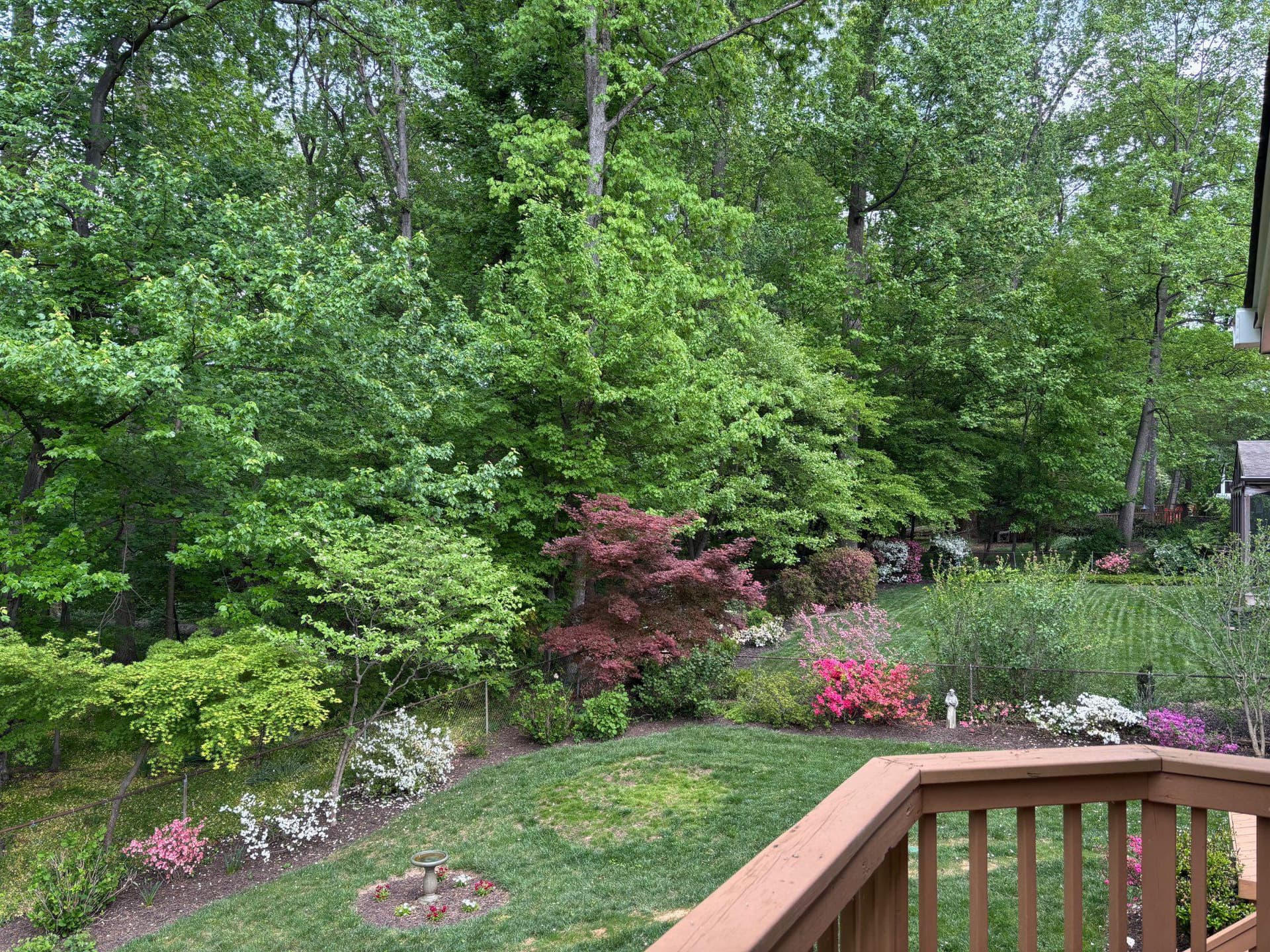 8722 Higdon Drive photo 3