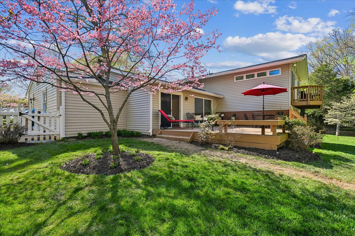 8722 Higdon Drive photo 8