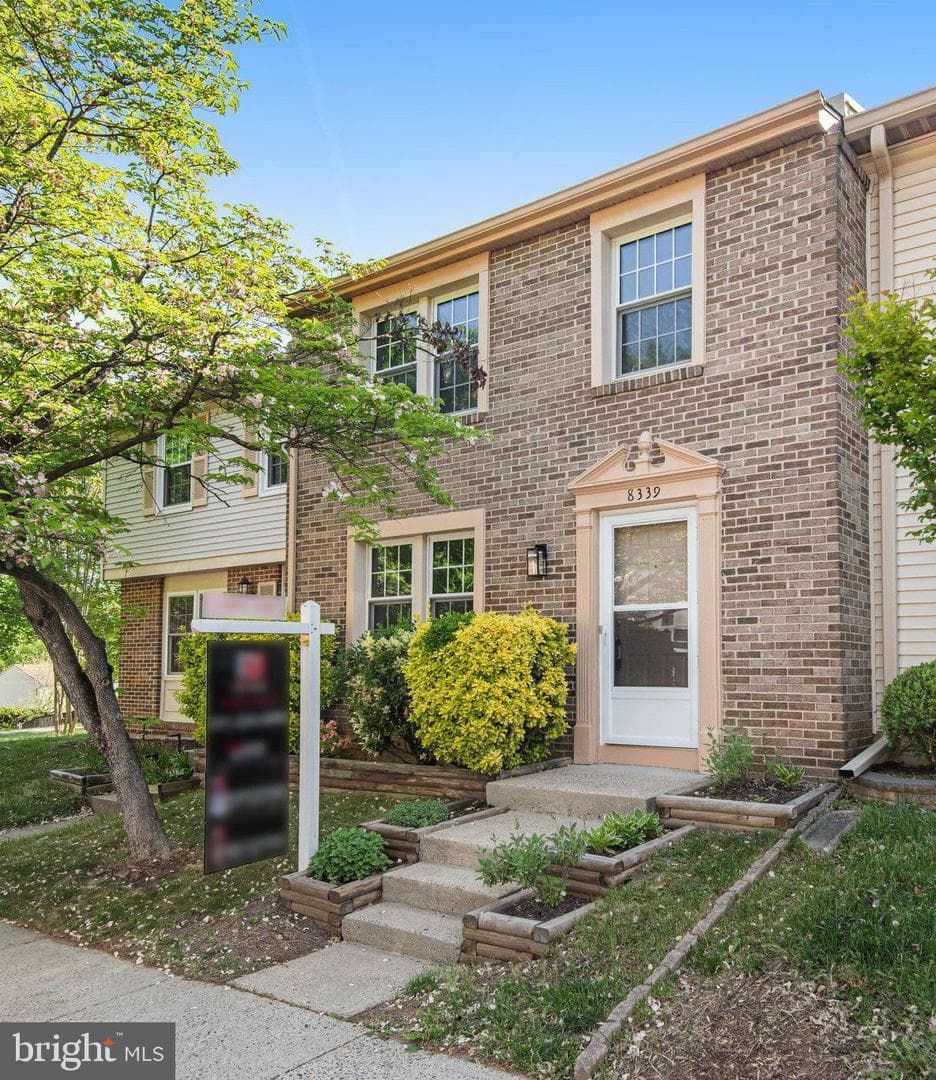 8339 Bark Tree Court photo 2