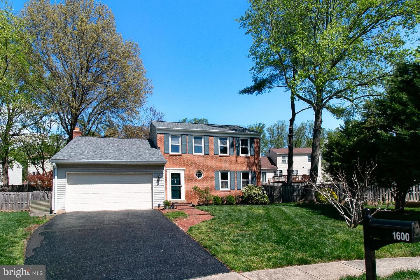 1600 Folley Lick Court