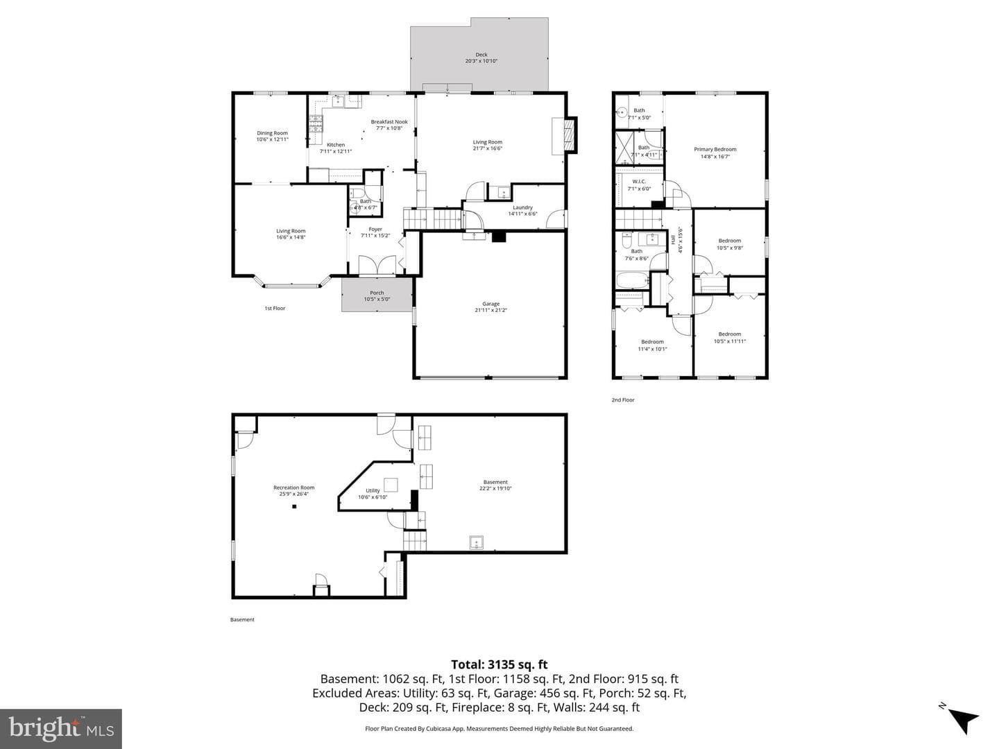 7783 Tangier Drive photo 43